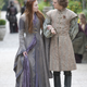 Illustration for article titled How Sansas Development Is Mirrored in Her Fashion Throughout iGame of Thrones/i